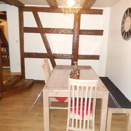 Pinot Apartment