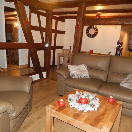 Appartement Pinot