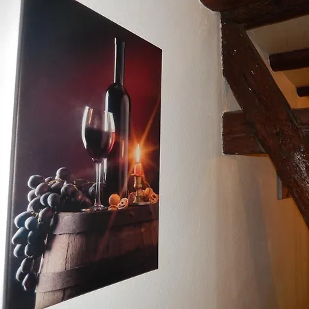 Appartement Pinot *