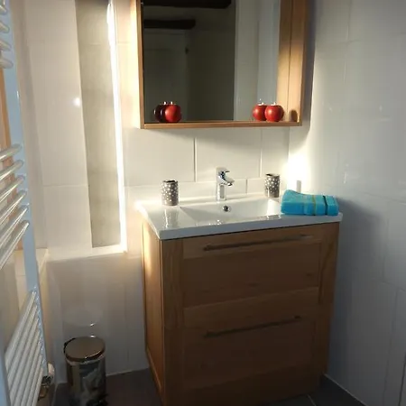 Appartement Pinot *