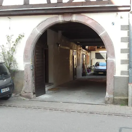 アパート Pinot *