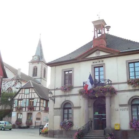 Pinot Appartement